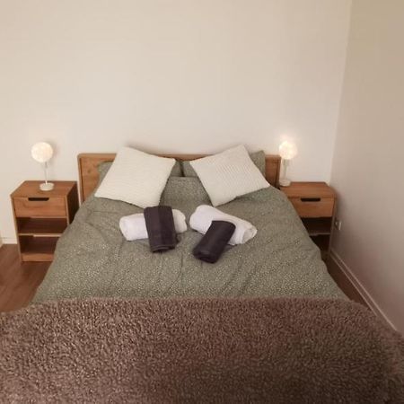 Ferienwohnung Ana Studio Târgu-Mureş Exterior foto
